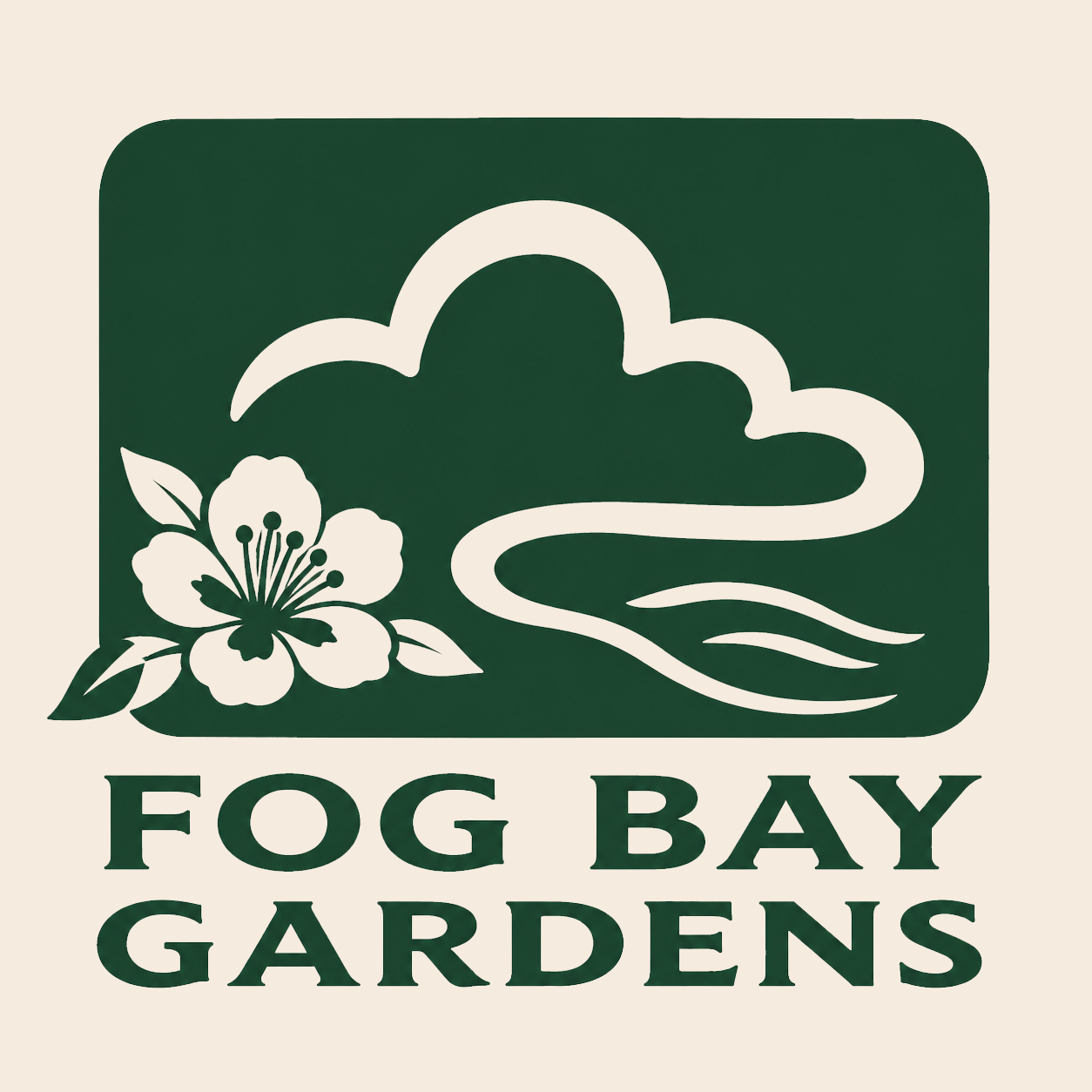 Fog Bay Gardens